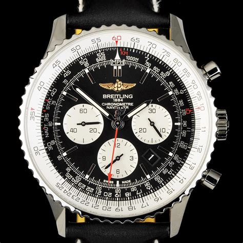 breitling navitimer costo|breitling navitimer pre owned.